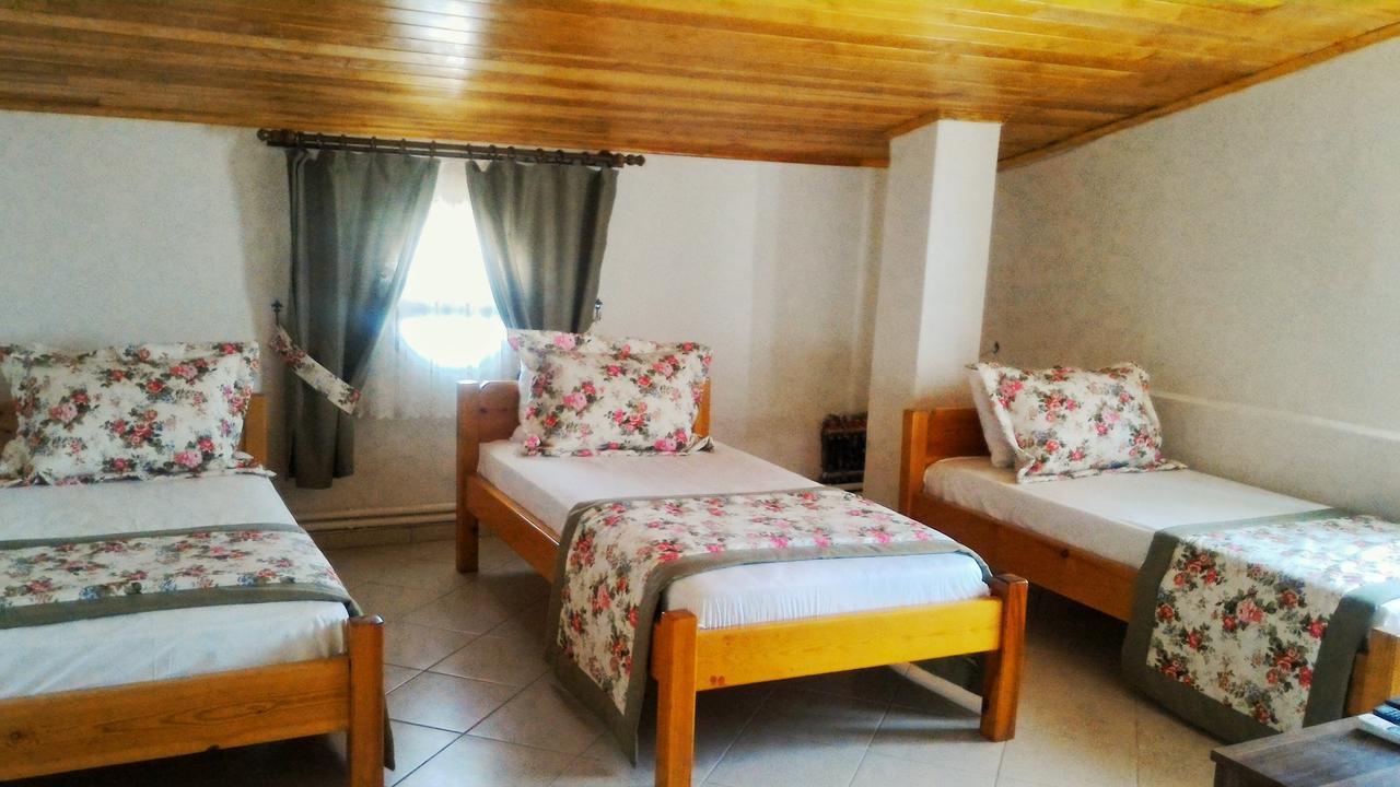 Odunluk Tas Konak Hotel Dalyankoy  Exterior photo