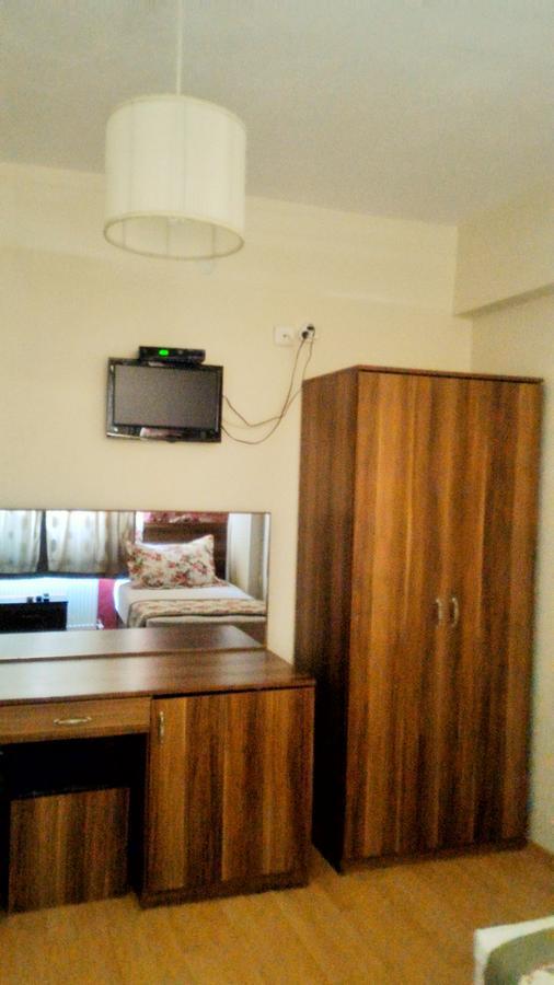 Odunluk Tas Konak Hotel Dalyankoy  Exterior photo