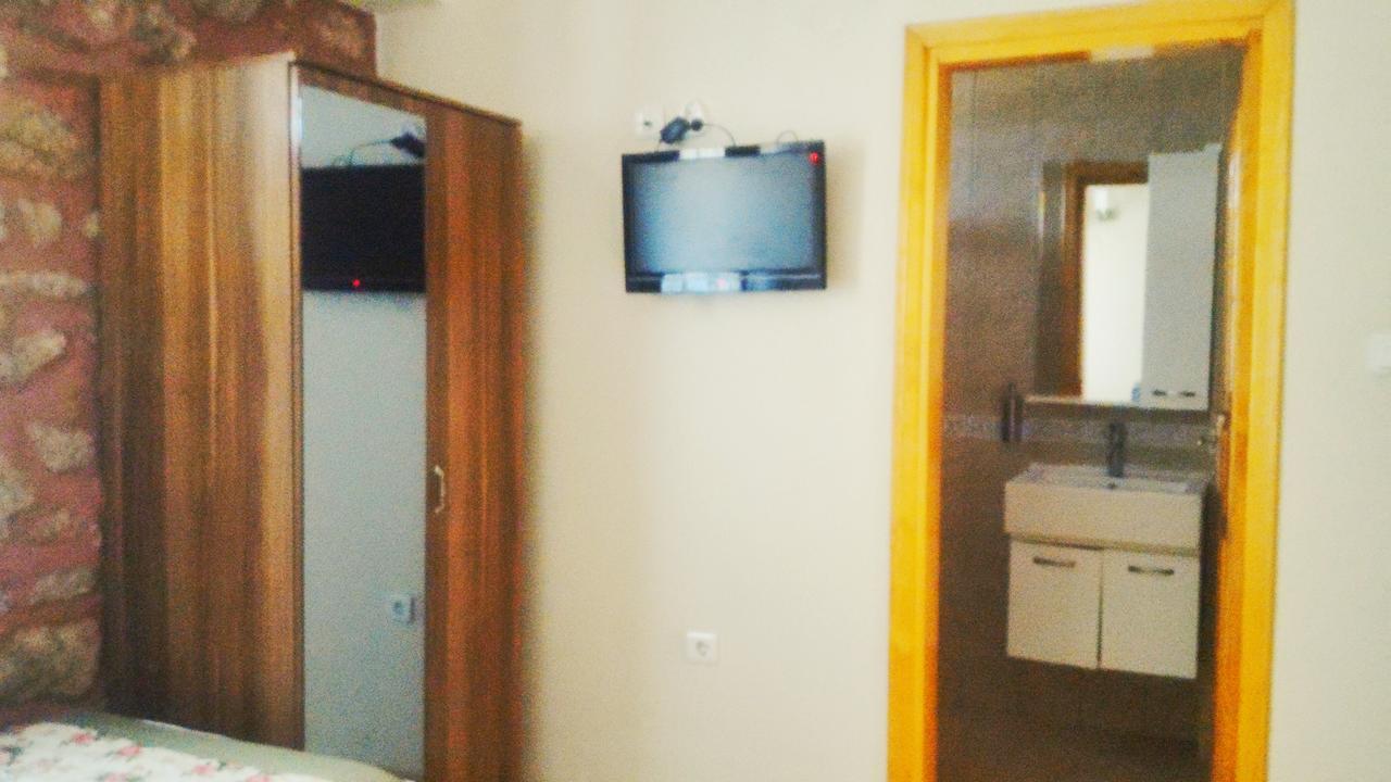 Odunluk Tas Konak Hotel Dalyankoy  Exterior photo